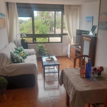 Miramar III Apartment Torrevieja Luaran gambar