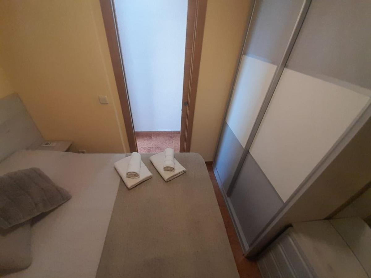 Miramar III Apartment Torrevieja Luaran gambar