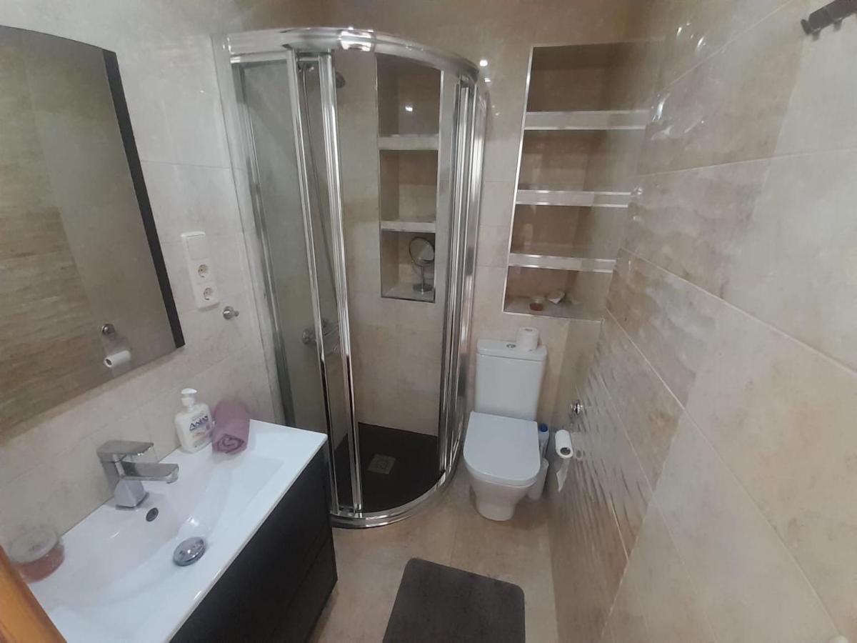 Miramar III Apartment Torrevieja Luaran gambar