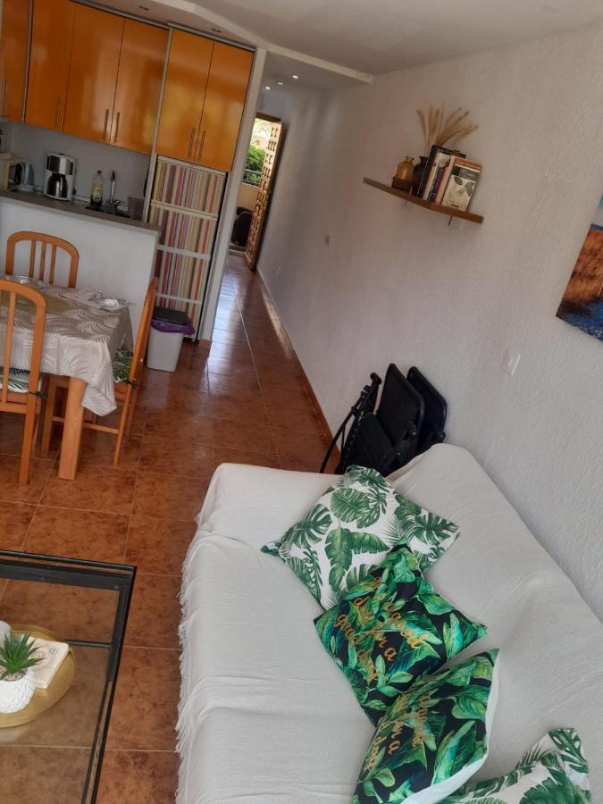Miramar III Apartment Torrevieja Luaran gambar