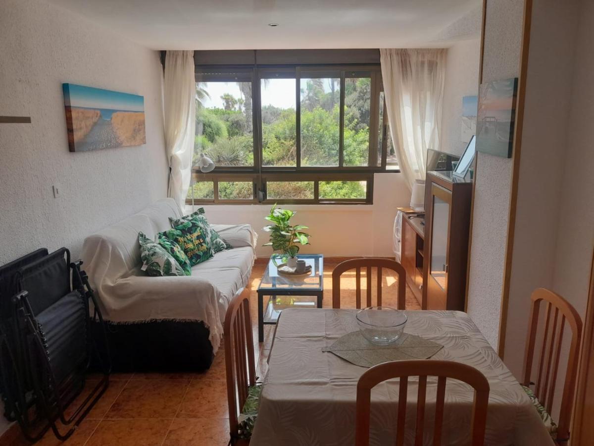 Miramar III Apartment Torrevieja Luaran gambar