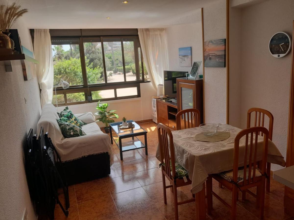 Miramar III Apartment Torrevieja Luaran gambar