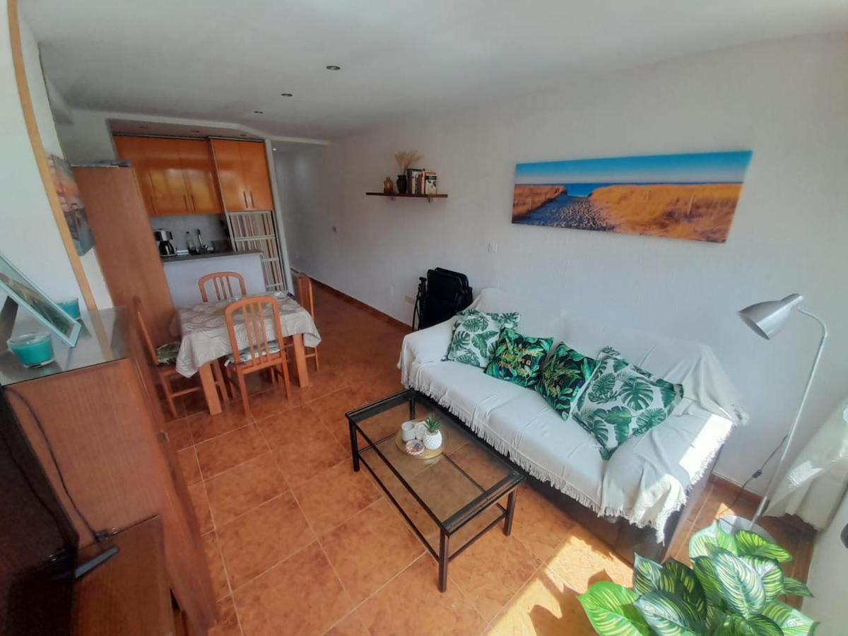 Miramar III Apartment Torrevieja Luaran gambar