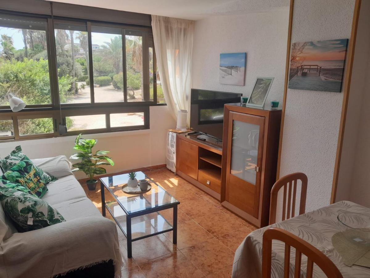 Miramar III Apartment Torrevieja Luaran gambar