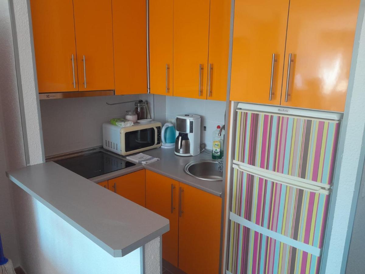 Miramar III Apartment Torrevieja Luaran gambar