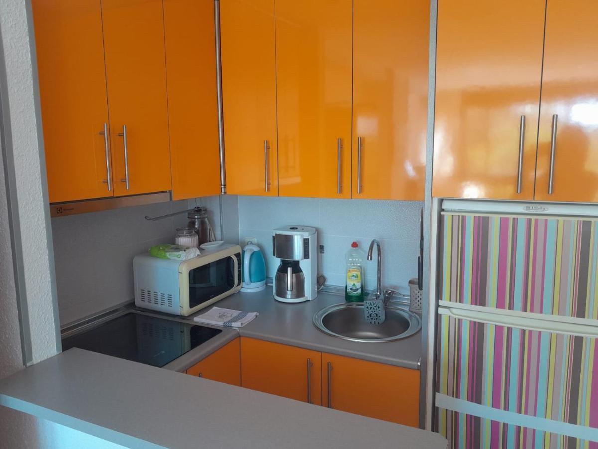 Miramar III Apartment Torrevieja Luaran gambar