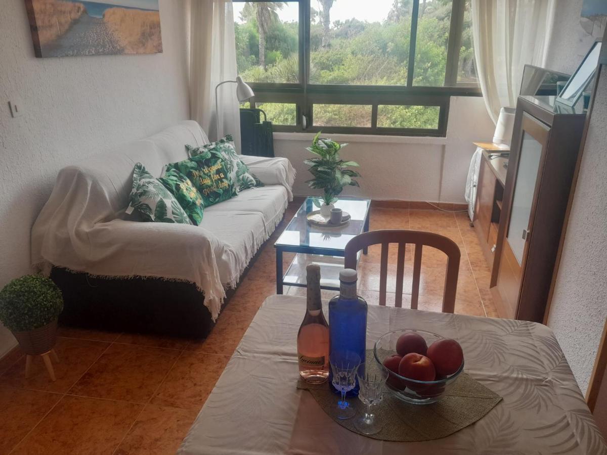 Miramar III Apartment Torrevieja Luaran gambar