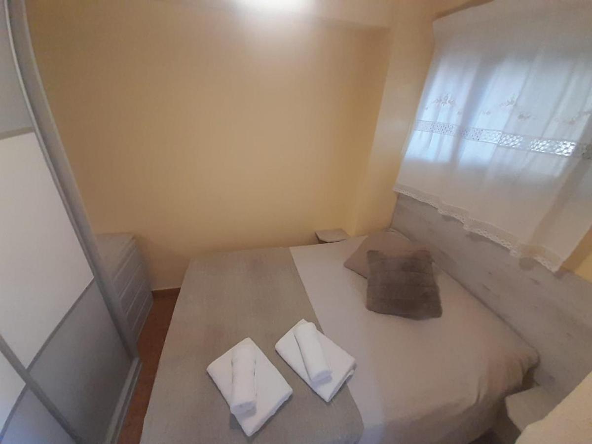 Miramar III Apartment Torrevieja Luaran gambar