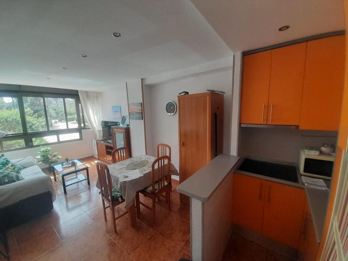 Miramar III Apartment Torrevieja Luaran gambar