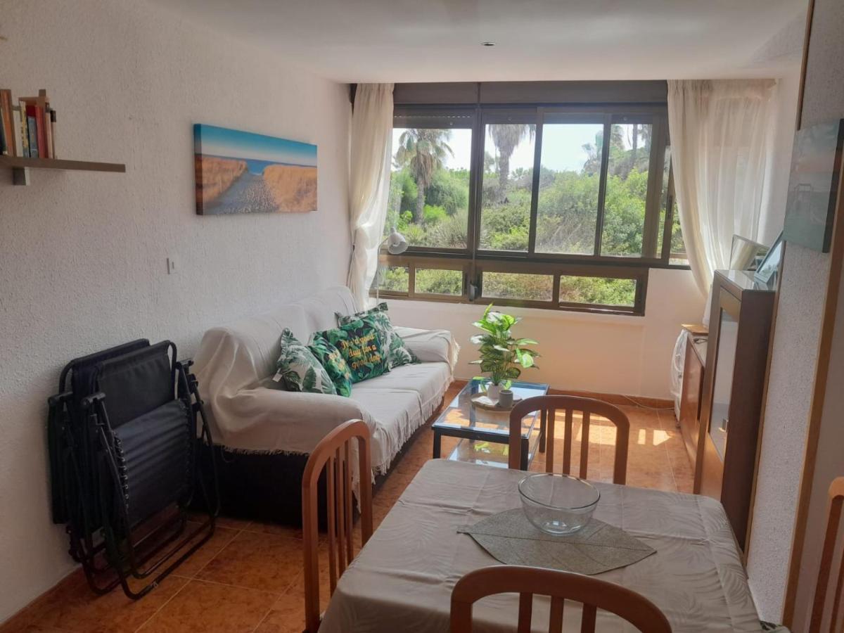 Miramar III Apartment Torrevieja Luaran gambar