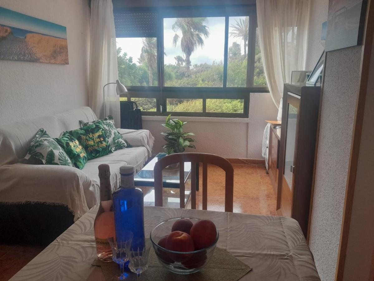 Miramar III Apartment Torrevieja Luaran gambar