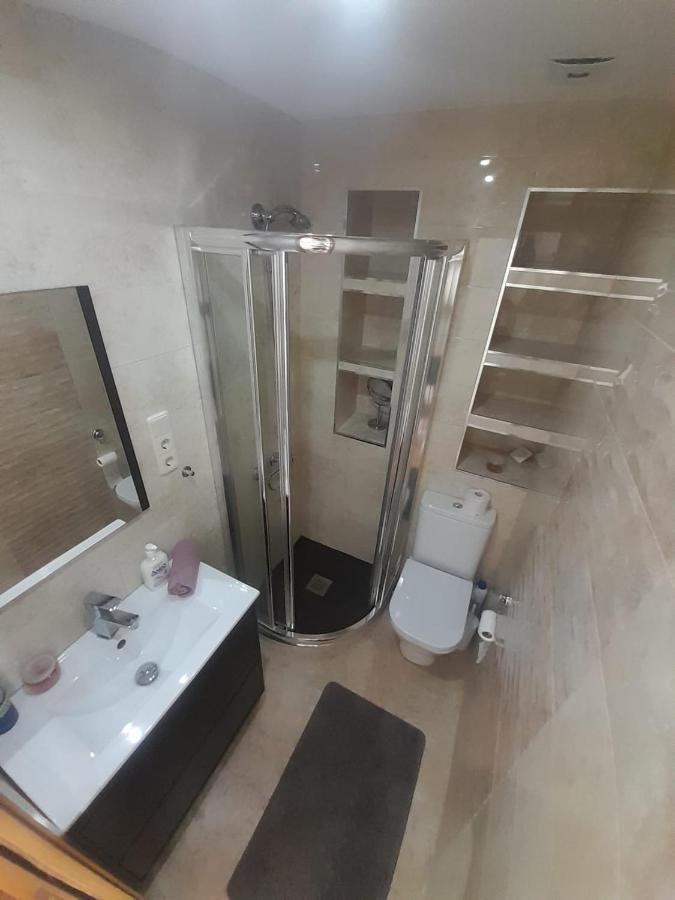 Miramar III Apartment Torrevieja Luaran gambar