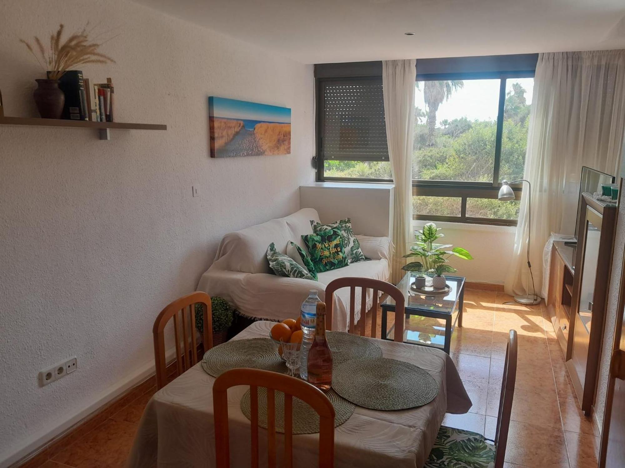 Miramar III Apartment Torrevieja Luaran gambar